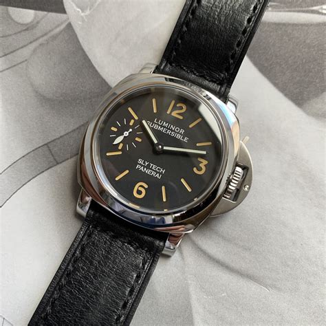 The Belkin12 Panerai Build Appreciation Thread 